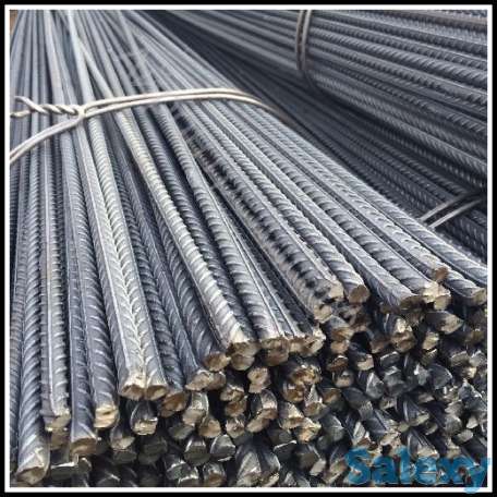 Арматура А500С, Арматура А3, Арматура А1, фотография 6