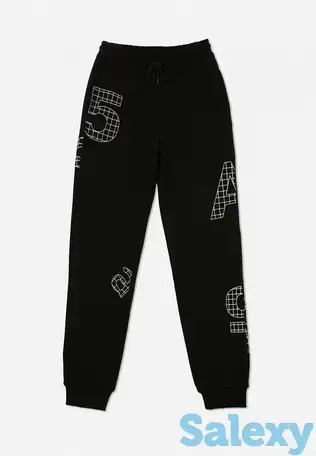 Брюки спортивные sei tu, фотография 1