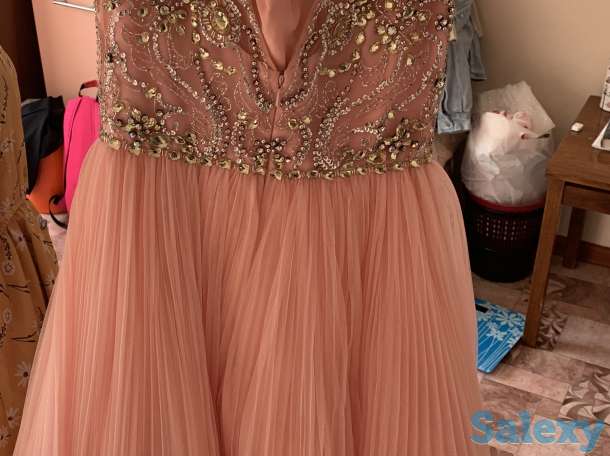 Продам платье от Sherri Hill, фотография 3