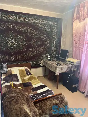 Продам 3х комнатную квартиру., фотография 6