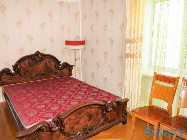 Продам 2-х комнатную квартиру г. Риддер, фотография 1