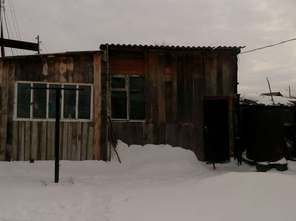 Продам в с курья курьинского района 3 х комнатную, фотография 4