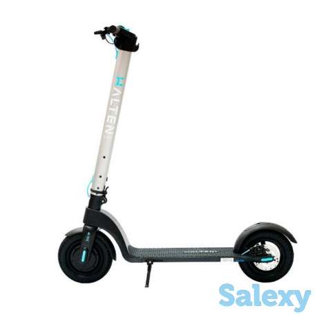 Высокачественные Электросамокаты Halten, Forward, Шахтинск, ДОСТАВКА, фотография 3