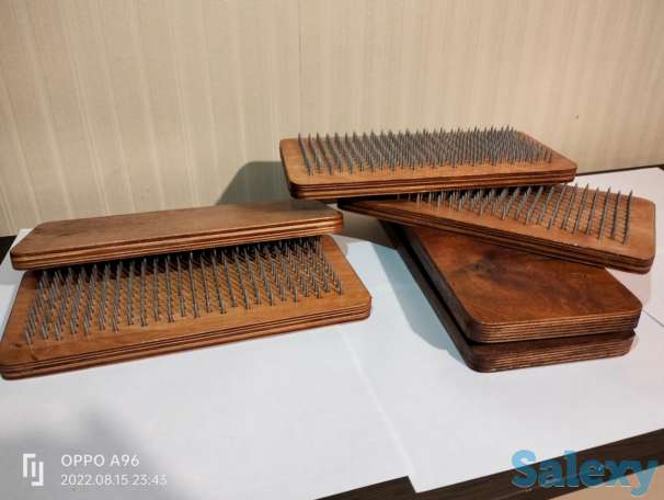 Доска Садху Йога Доска, фотография 5