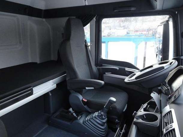 Автомобиль бортовой  MAN, фотография 2