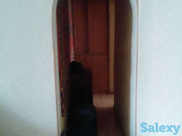 Продам 4 комнатную квартиру, 35 квартал,дом 3, фотография 5