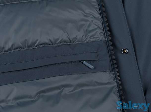 Куртка сивера амулет черная, фотография 17