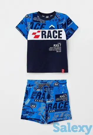 Костюм спортивный playtoday, фотография 1