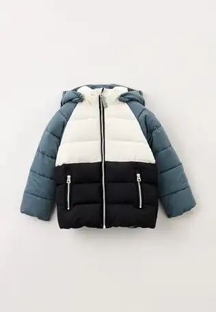 Куртка утепленная acoola, фотография 1