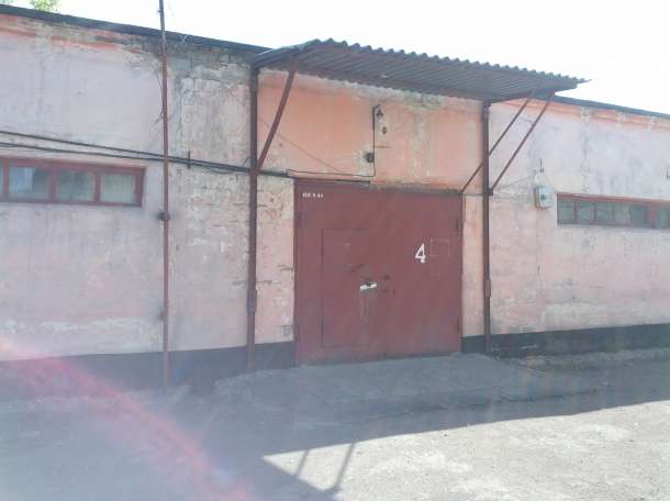 Сдам в аренду склад, Тоговая 7, фотография 2