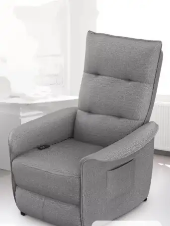 Продам кресло с пультом, фотография 1