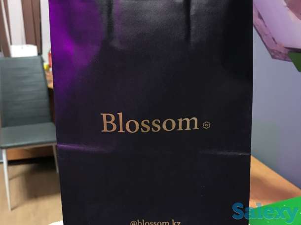 Ваш логотип на пакетах, фотография 4