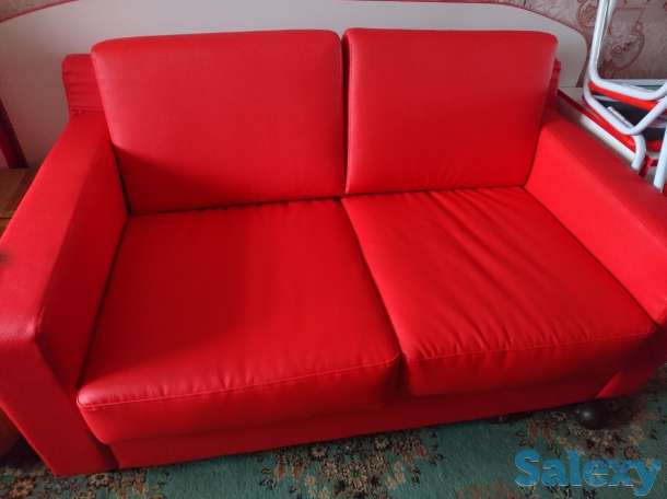 Продаю мягкую мебель, фотография 1