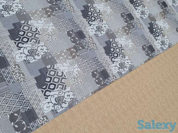 Однотонный испанский коврик Испания ковер, ковровая дорожка 138см, фотография 1