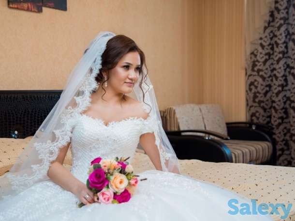 Сдам на Прокат/ Продам свадебное платье, фотография 3