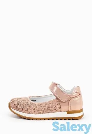 Туфли lovely puppy, фотография 2