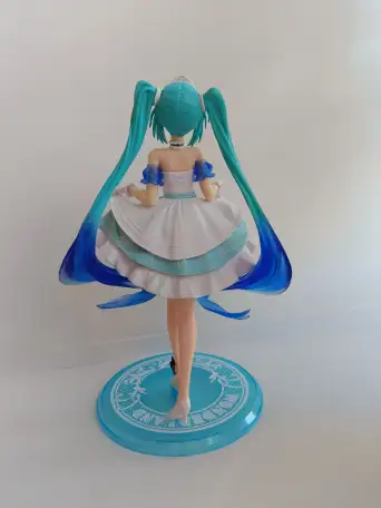 Продаются Аниме фигурки Хатсуне Мику, фотография 2