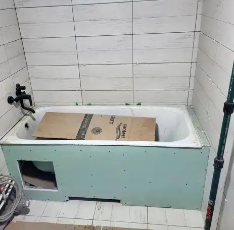 Отделочные работы, фотография 2