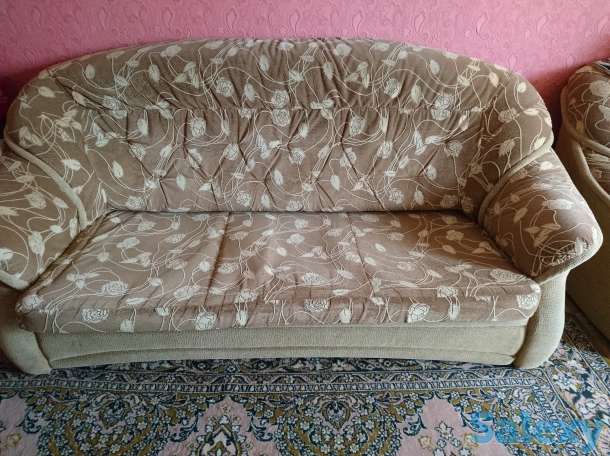 Продаю мягкую мебель, фотография 4
