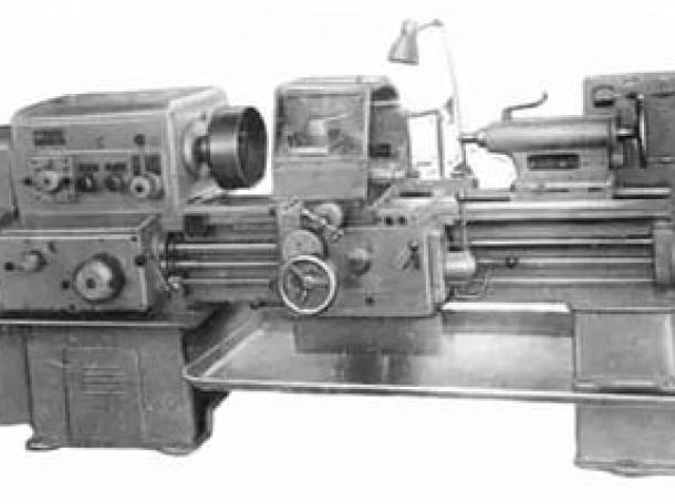 Поставляем запасные части для токарных станка 1к62:, фотография 1
