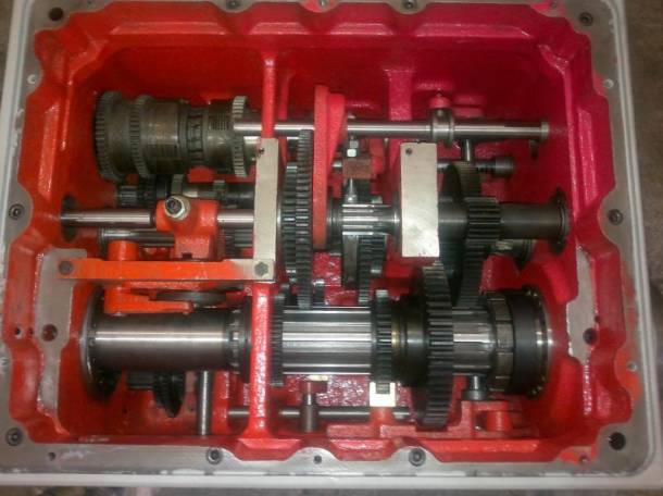 Поставляем запчасти для станка 16к20, фотография 1