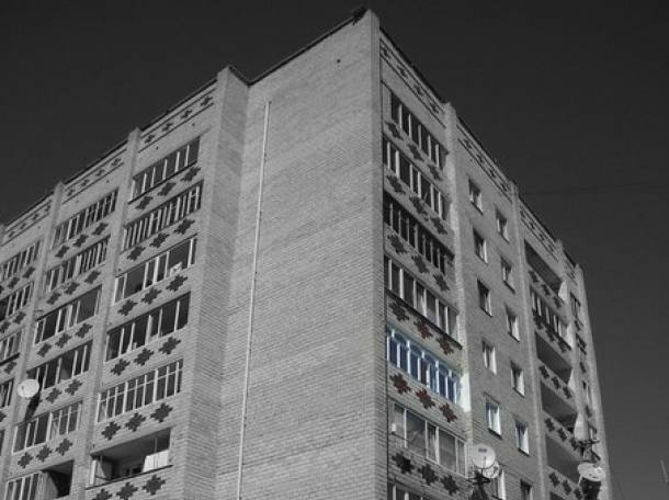 Продам 4комнатную квартиру в новом доме!, ВКО, ул. Гоголя, д. 33, кв.1, фотография 2