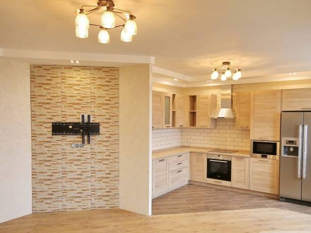 Ремонт квартир, отделочные работы,внутренняя отделка, отделка квартир., фотография 6