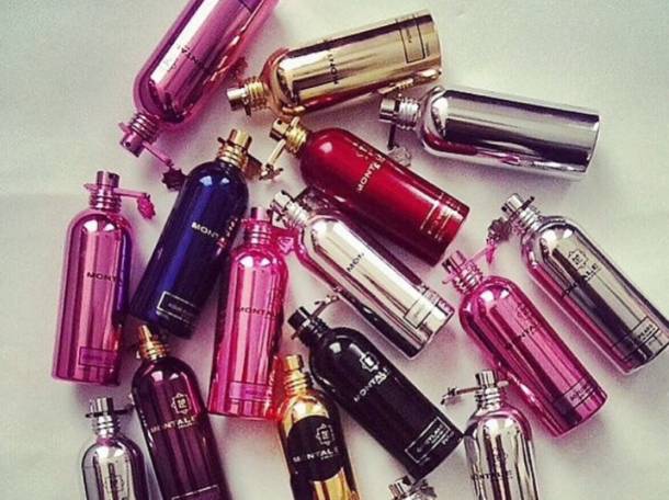 Продам ароматы Montale , фотография 1