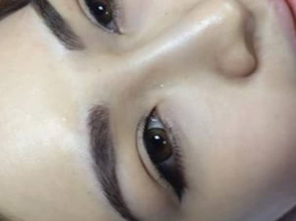 Татуаж, фотография 2