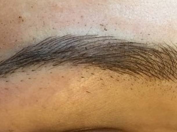 Татуаж, фотография 3