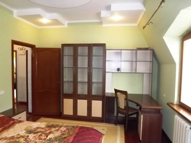 Продам дом в экологически чистом районе, Ремизовка, сан 