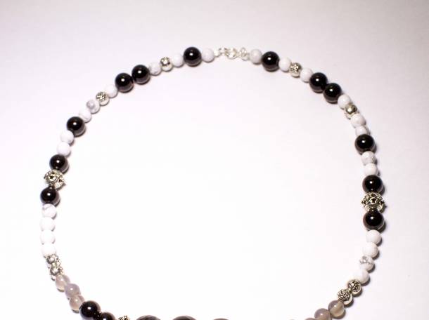 Украшения из натуральных камней, фотография 7