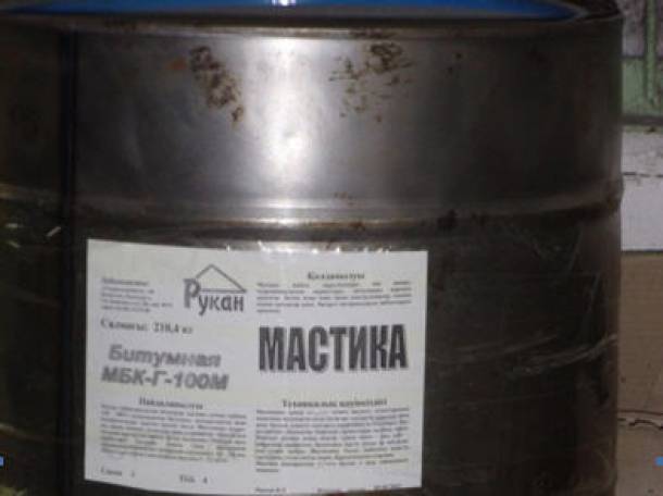 Оптовая продажа Рукана и битума Павлодаре!, фотография 4