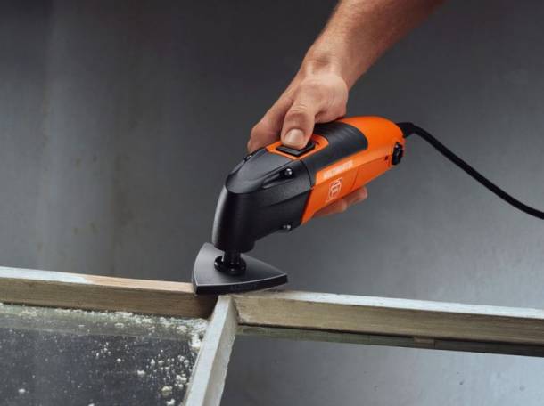 Универсальный мультирезак - чтобы сделать много вещей,надо ОДИН инструмент, фотография 3