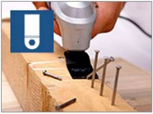 Универсальный мультирезак - чтобы сделать много вещей,надо ОДИН инструмент, фотография 8