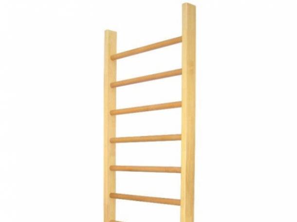 Шведская стенка, фотография 1