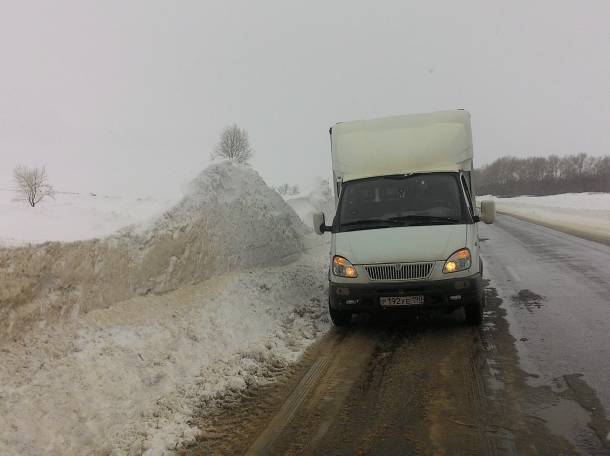 Переезды в Новосибирск. Доставка грузов УК-НСК., фотография 1