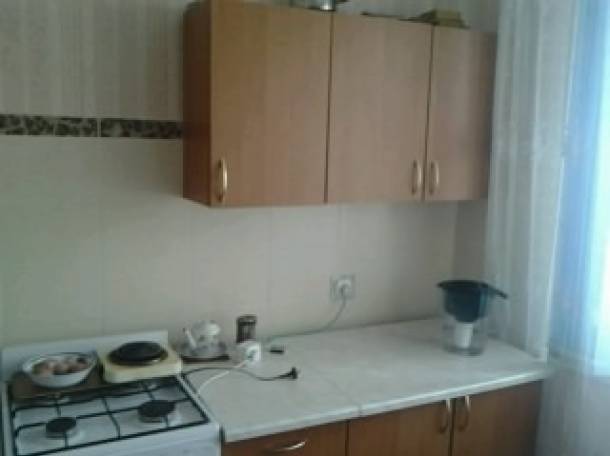 продажа квартиры, Бурабайский район, посёлок Зелёный Бор, улица Лесная, дом 5, квартира 1, фотография 5