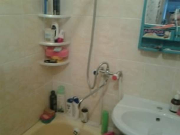 продажа квартиры, Бурабайский район, посёлок Зелёный Бор, улица Лесная, дом 5, квартира 1, фотография 6