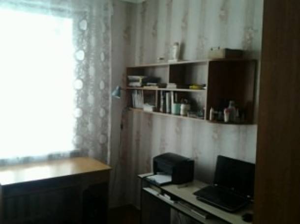 продажа квартиры, Бурабайский район, посёлок Зелёный Бор, улица Лесная, дом 5, квартира 1, фотография 7