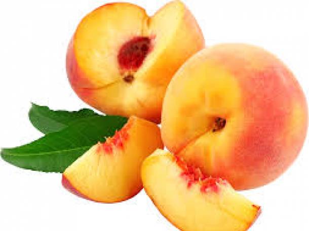 Саженцы персика «Инка»., фотография 1