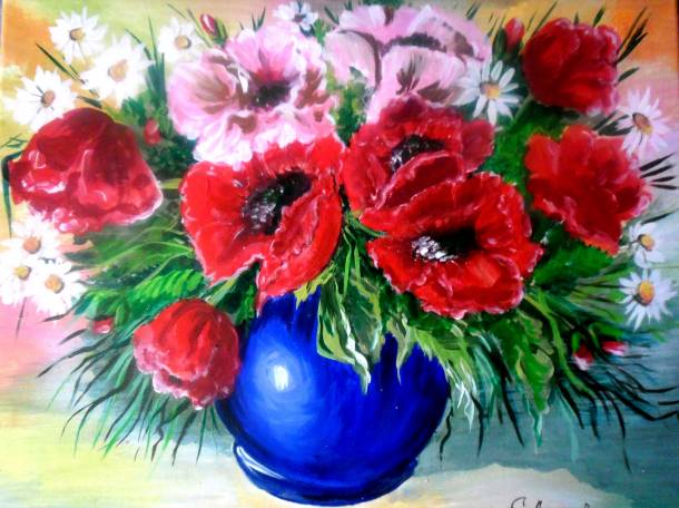  декорирование интерьера картинами в Кокшетау и по всему Казахстане, фотография 1