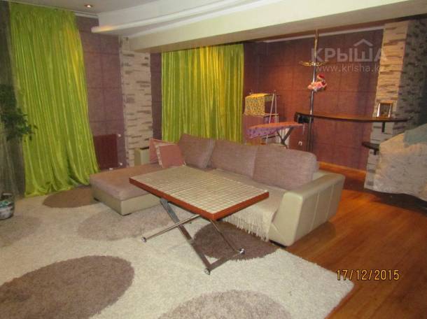 Продам квартиру, ул.Майлина-Физули, Турксибский район, фотография 2