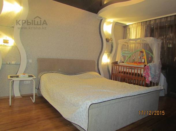 Продам квартиру, ул.Майлина-Физули, Турксибский район, фотография 3