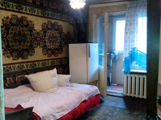 Комната, микрорайон айнабулак, фотография 1