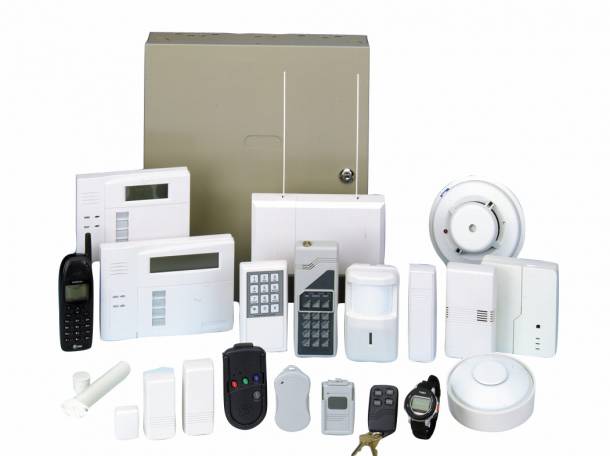 Видеонаблюдение, пожарная-охранная сигнализация, энергетика., фотография 1