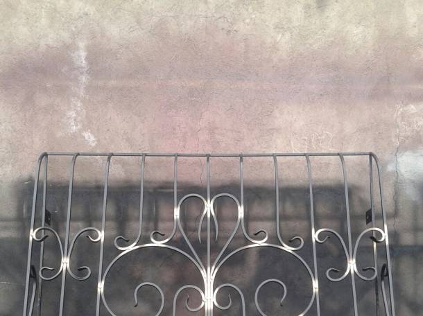 металлические двери,решетки,ворота,оградки и многое другое., фотография 6