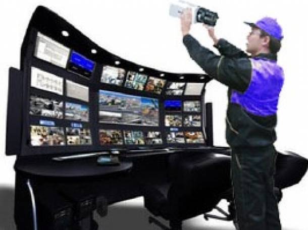 Подключение объектов к пульту сигнализации ДОЗОР, фотография 2