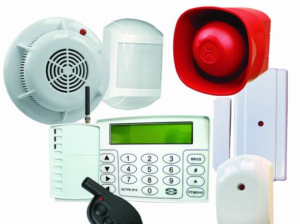 Подключение объектов к пульту сигнализации ДОЗОР, фотография 3