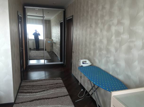 Сдаю квартиру, ул. Достык 5/1, фотография 4